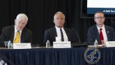 Secretary Kennedy Joined Former House Speaker Gingrich, former HHS Secretary Thompson, and ACF Assistant Secretary Adams to Mark the 30th Anniversary of Temporary Assistance for Needy Families (TANF)