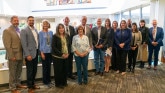 RFK does a Roundtable with Sole Community and Regional Hospitals