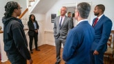 Secretary Kennedy Brings ‘Take Back Your Health Tour’ to Southwest Virginia to Highlight Rural Health and Recovery