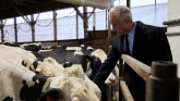 Secretary Kennedy Launches ‘Take Back Your Health’ Tour in Pennsylvania, Rallying at Capitol and Meeting With Family Farmers