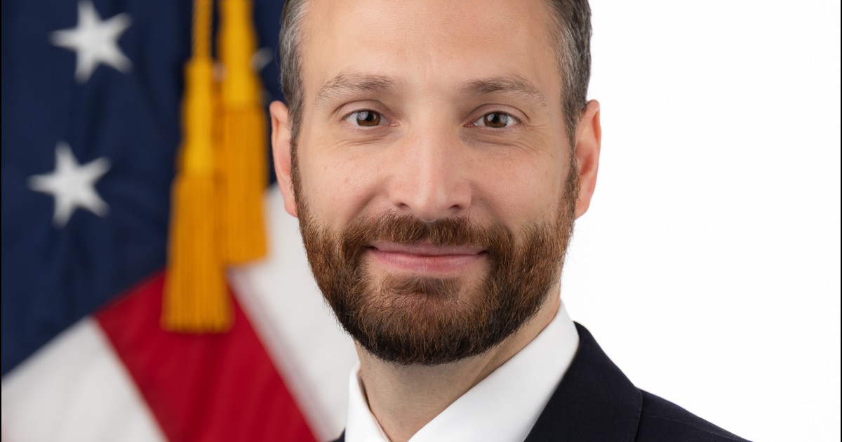 Hhs Just Changed Thanks To Matt Buckhamwatch His Powerful Breakthrough
