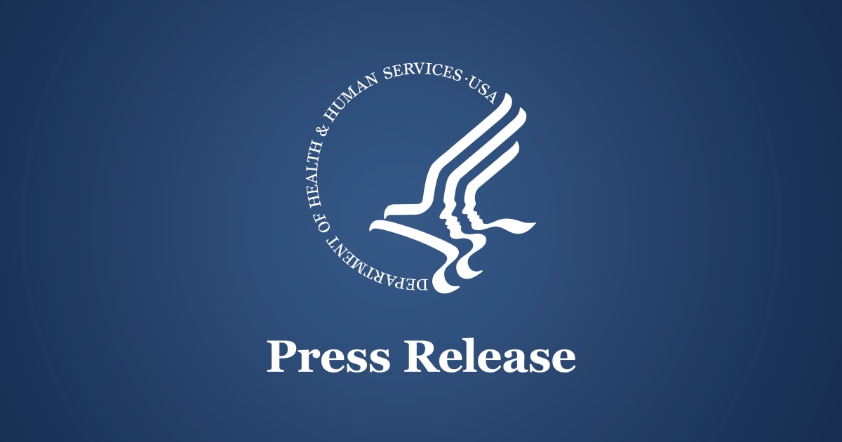 HHS Finalizes Policies to Make Coverage More Accessible and Expand Behavioral Health Care Access for Millions of Americans in 2024