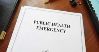 Public Health Emergency document