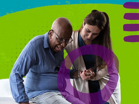 Image for Get a Job Helping People Live Healthier Lives