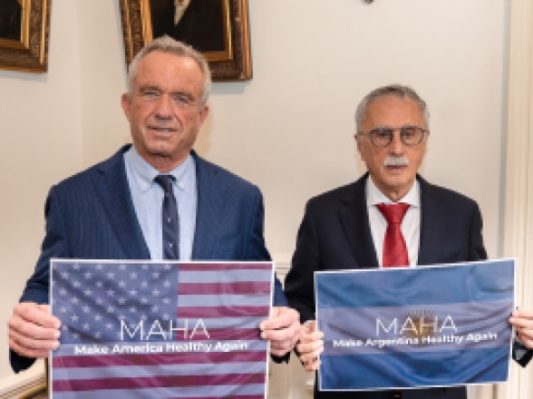 Image for Global Health Diplomacy