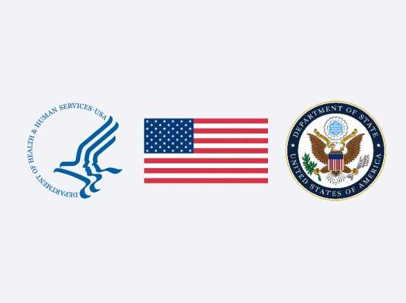 Image for Joint Statement by Secretary of State Rubio and HHS Secretary Kennedy on the Termination of U.S. Membership in the World Health Organization (WHO)