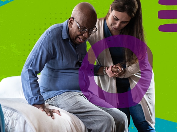 Image for Get a Job Helping People Live Healthier Lives