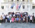Federal Executive Institute Leadership for a Democratic Society