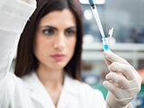 Tick-Borne Disease Working Group