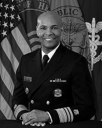 VADM Jerome M. Adams, M.D., M.P.H.