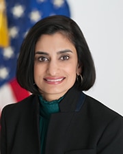 Seema Verma