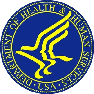 Image result for Department of Health and Human Services logo