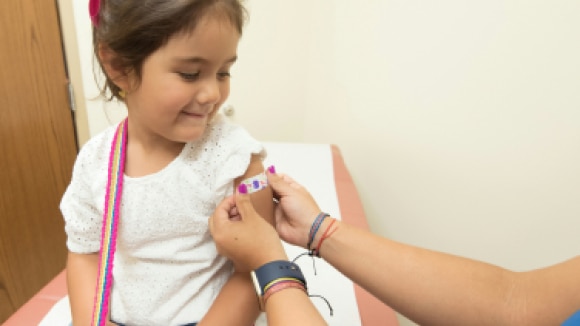 Image for Vaccine Information for You and Your Loved Ones