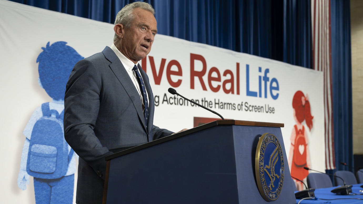 Live Real Life Symposium