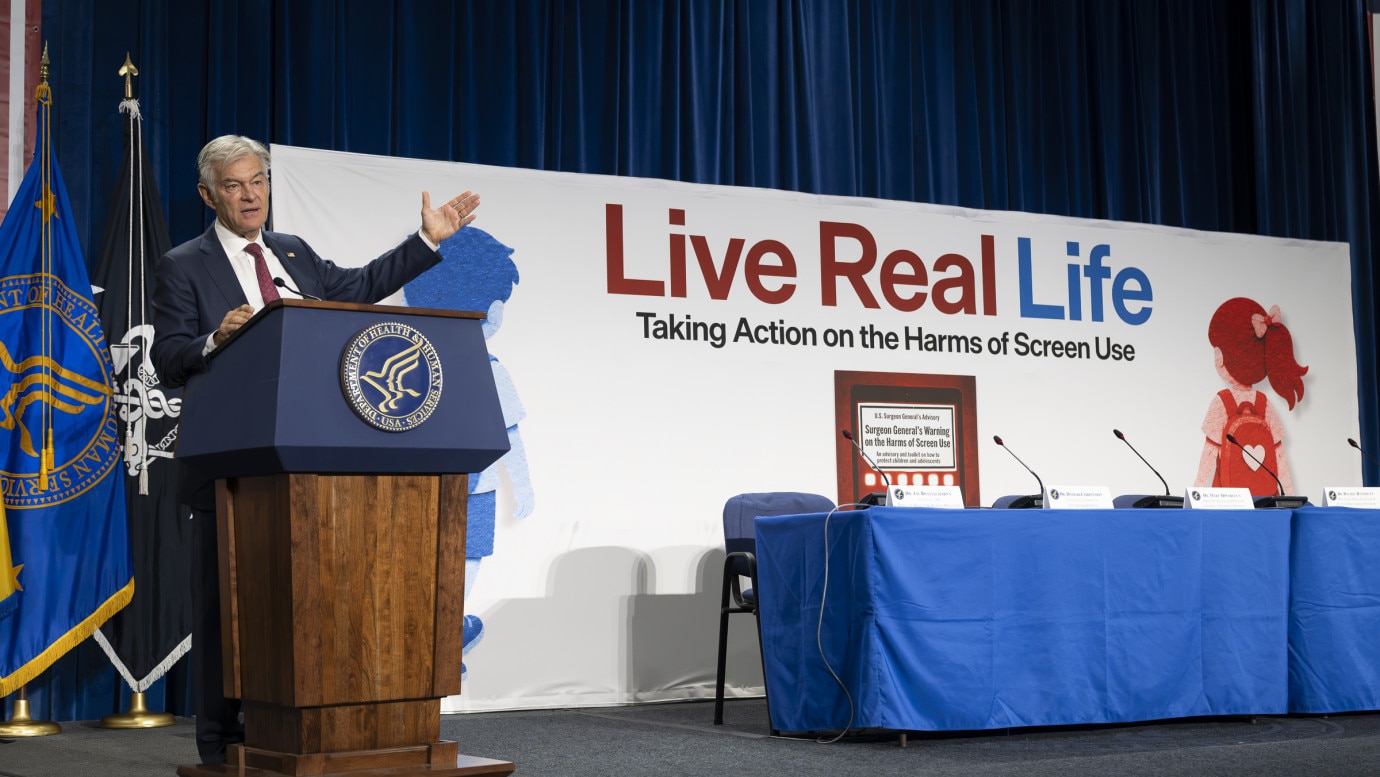 Live Real Life Symposium