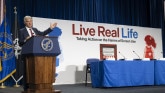 Live Real Life Symposium