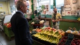 MAHA Flint Farmers Market