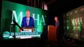 Secretary Kennedy MAHA Action